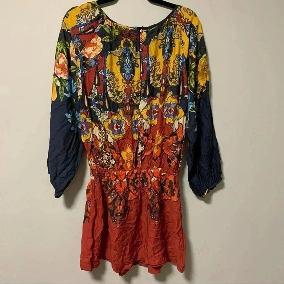 FARM  Rio romper size small - Picture 6 of 7